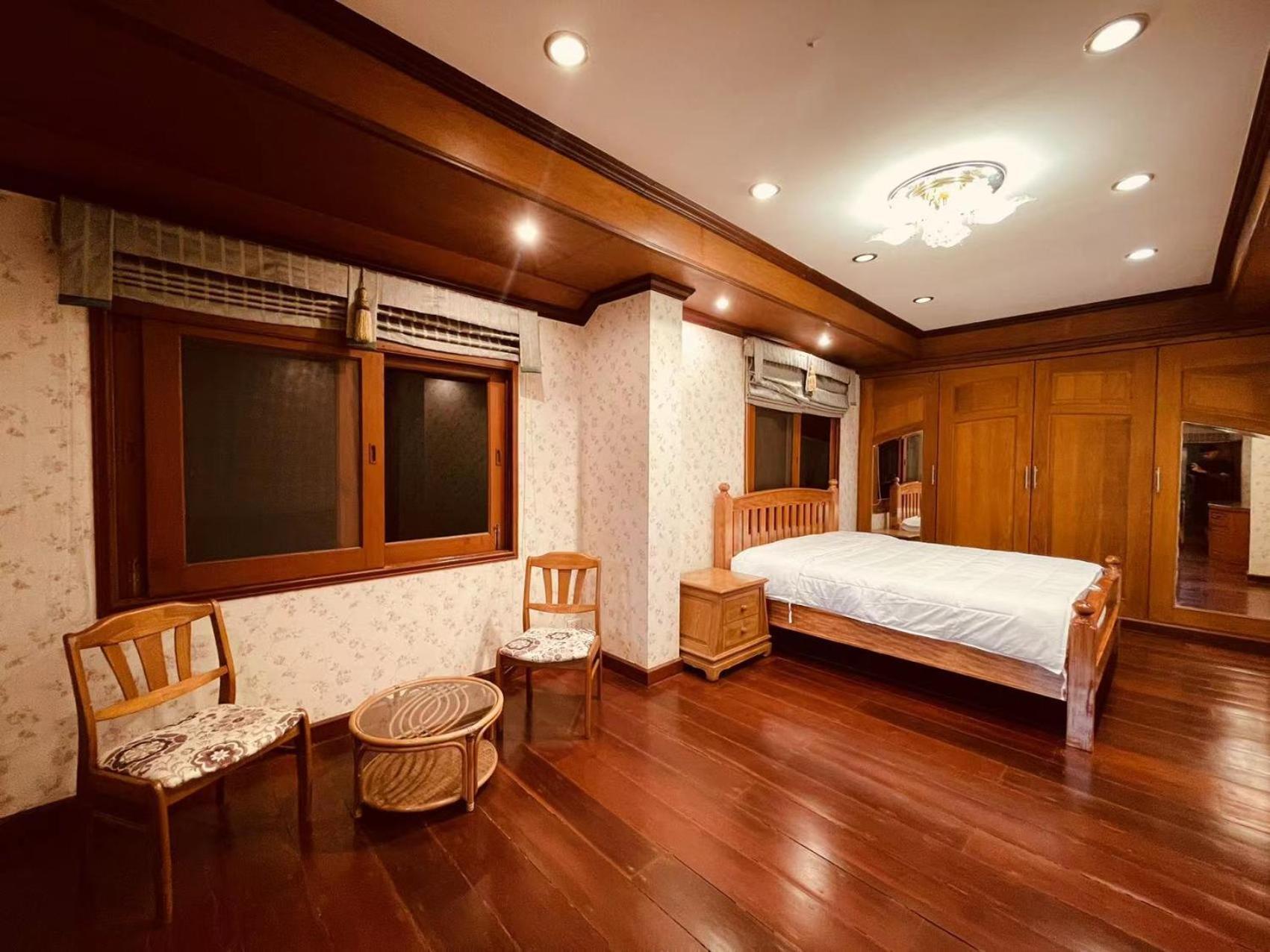 Phoenix Golf 10 Badroom Pool Villa Ban Huai Yai エクステリア 写真