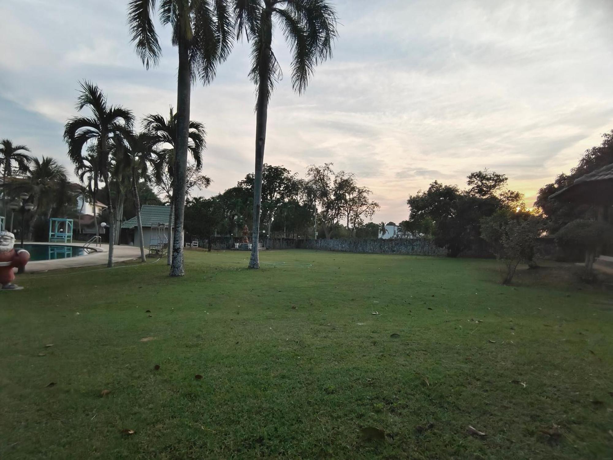 Phoenix Golf 10 Badroom Pool Villa Ban Huai Yai エクステリア 写真