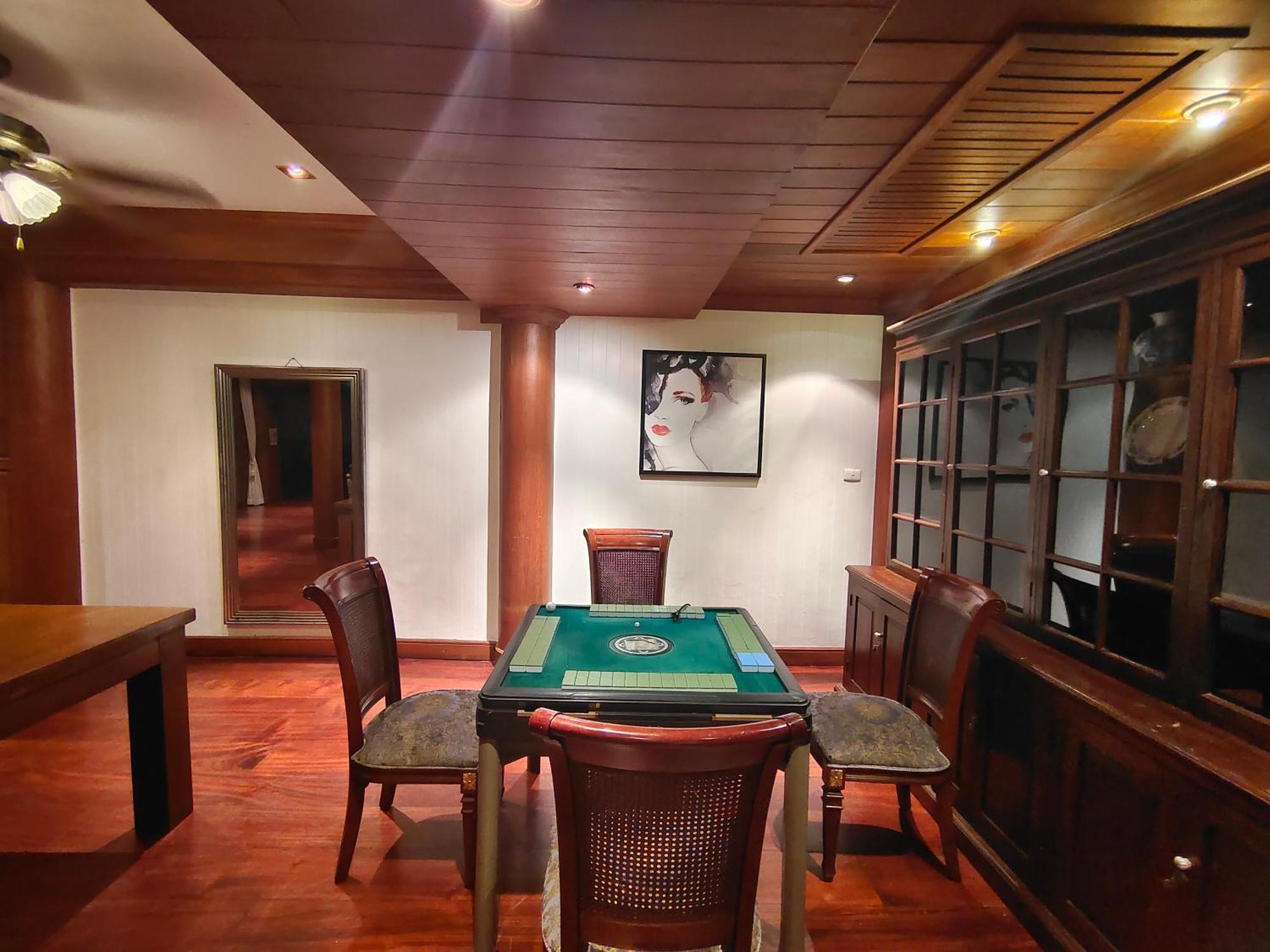 Phoenix Golf 10 Badroom Pool Villa Ban Huai Yai エクステリア 写真